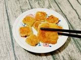 饺子皮版时蔬肉饼的做法[图]