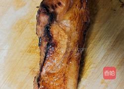 蜜汁叉烧的做法图解5