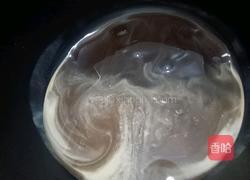 阿胶糕手残党NONO跟着垟垟妈一学就会的做法图解3