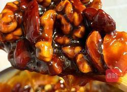 阿胶糕手残党NONO跟着垟垟妈一学就会的做法图解7