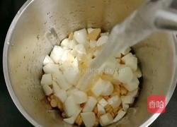 山药玉米羹的做法图解7