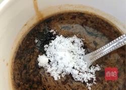 热干面的做法图解5