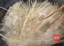 热干面的做法图解8