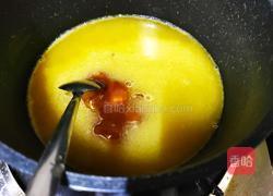 橙子味棒棒糖的做法图解4