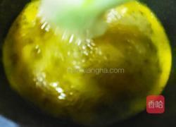 橙子味棒棒糖的做法图解7