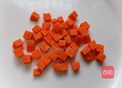 吐司培根披萨的做法图解4