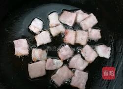 培根意大利面的做法图解5