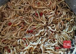 香辣木瓜丝的做法图解5