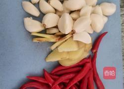 香辣木瓜丝的做法图解2