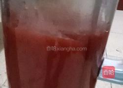 酸酸甜甜山楂糕的做法图解6