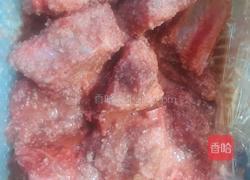 湖北粉蒸肉的做法图解4