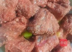 湖北粉蒸肉的做法图解5