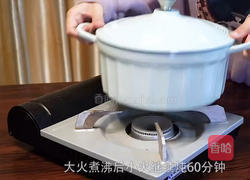 红烧猪蹄的做法图解3