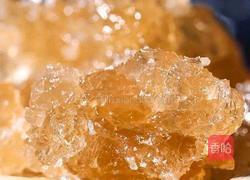 能让你美到炸的玫瑰阿胶糕的做法图解5