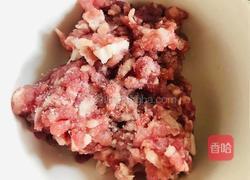 超级滑嫩的山药蒸肉饼,宝宝最爱的做法图解3