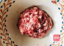 超级滑嫩的山药蒸肉饼，宝宝最爱的做法图解4