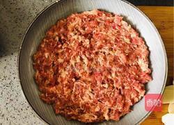 超级滑嫩的山药蒸肉饼,宝宝最爱的做法图解7