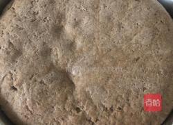 好吃的全麦馒头的做法图解4