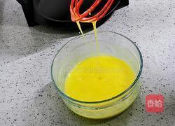 香兰华夫饼的做法图解5