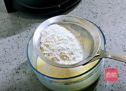 香兰华夫饼的做法图解8