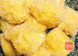 炸香蕉的做法图解2