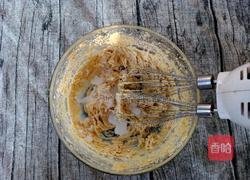 葡萄干燕麦饼干的做法图解6