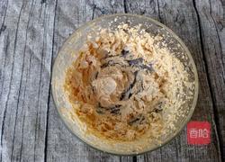 葡萄干燕麦饼干的做法图解7