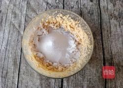 葡萄干燕麦饼干的做法图解8