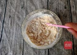 葡萄干燕麦饼干的做法图解9