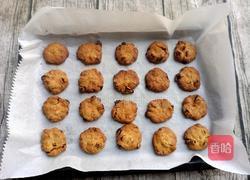 葡萄干燕麦饼干的做法图解17