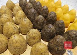 窝窝头的做法图解7