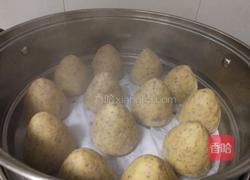 窝窝头的做法图解5