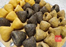 窝窝头的做法图解6