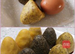 窝窝头的做法图解10