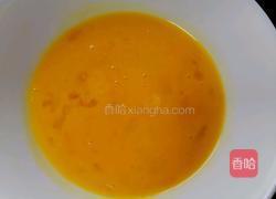 鸡蛋炒河粉的做法图解5