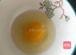 鸡肝菠菜蛋面的做法图解2