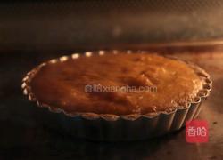 椰香少女南瓜派~的做法图解7