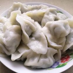 猪肉茴香饺子的做法[图]