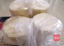 猪肉茴香饺子的做法图解5