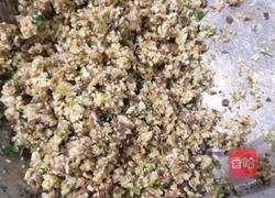 猪肉茴香饺子的做法图解12