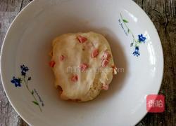 肉松香肠司康的做法图解9