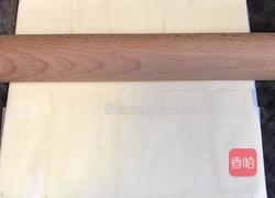 法式可颂面包的做法图解6