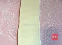 法式可颂面包的做法图解10