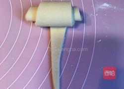 法式可颂面包的做法图解14