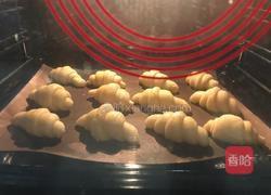 法式可颂面包的做法图解17