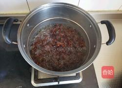 粘豆包的做法图解1