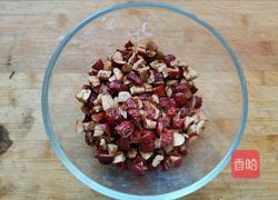 粘豆包的做法图解3