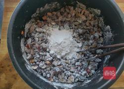 粘豆包的做法图解7