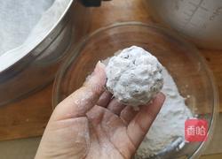 粘豆包的做法图解8