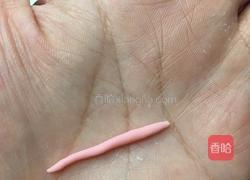 诱人猪猪零食小馒头的做法图解6